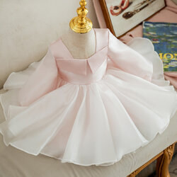 สีชมพู, #140-อก28 ยาว28 นิ้ว