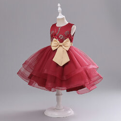 สีแดง, #150-อก29.5 ยาว31-36