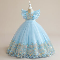 สีฟ้า, #170-อก30.5 ยาว42