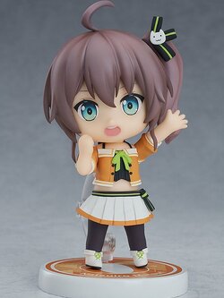 <Preorderถึง 5/7/2021> เปิดรับPreorder #มัดจำ 300 บาท Nendoroid Natsuiro Matsuri (PVC Figure