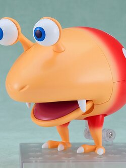 <Preorderถึงวันที่ 2/8/2024> เปิดรับPreorder #มัดจำ 500 บาท Nendoroid Bulborb (PVC Figure