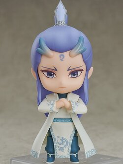 เปิดรับPreorder มัดจำ200 บาท Nendoroid Ao Bing (PVC Figure) สำเนา