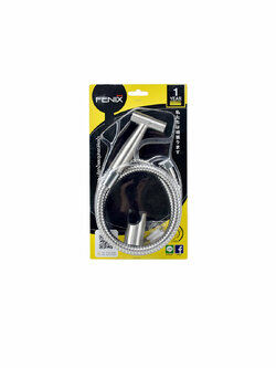 DONMARK ชุดสายฉีดชำระ FN-555