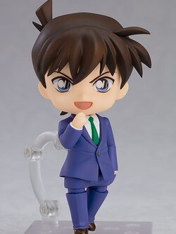 เปิดรับPreorder มัดจำ 200 บาทNendoroid Shinichi Kudo (PVC Figure)