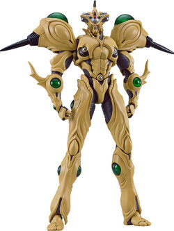 <Preorderถึง 6/2/2026>🔔เปิดรับPreorder มัดจำ 1300 บาท figma Guyver Gigantic