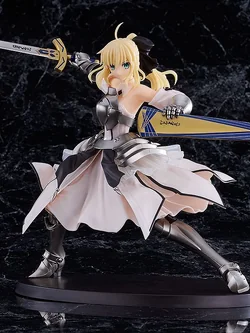 <Preorder ถึง 6/2/2026>เปิดรับPreorder มัดจำ 600 บาท Reincarnation Saber Lily ~Distant Avalon~