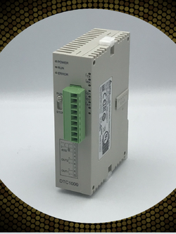 Delta Temperature Controller DTC1000C (DC current 4 ~ 20 mA)