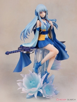 เปิดรับPreorder มัดจำ 1000 บาท 1/7 Long Kui: Bloom like a Dream Ver. (PVC Figure)
