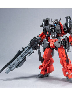 <Preorderปิดรับที่ 10 คิว >เปิดรับPreorder มัดจำ400บาท * p-bandai 30MM 1/144 eEXM-21 Rabiot (R623 Corps)