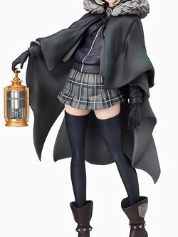 (Preorder ถึงวันที่ 21/10/2022) เปิดรับPreorder มีค่ามัดจำ 250บาท SPM Gray Lord El-Melloi II's Case Files (Rail Zeppelin) Grace Note