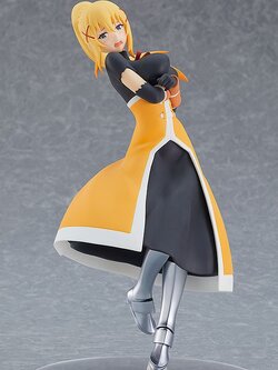 เปิดรับPreorder มัดจำ 200 บาท Pop Up Parade Darkness (PVC Figure)