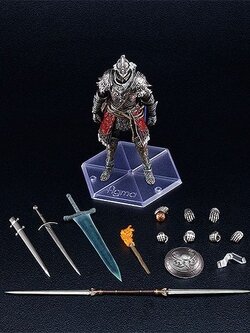 <Preorderถึง 29/3/2024>🔔เปิดรับPreorder มัดจำ 1000 บาท figma Raging Wolf