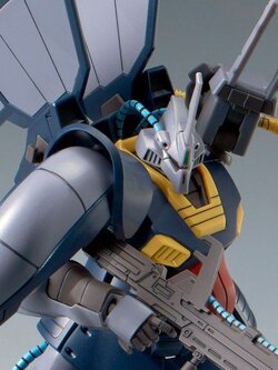 Preorder ปิดรับพรีที่ 4 คิว มีมัดจำ 300 บาท HG 1/144 DIJEH (NARRATIVE Ver.)