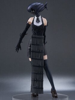 <Preorderถึง 19/12/2025 >เปิดรับPreorder มัดจำ 400 บาท POP UP PARADE Bomb (Figure)