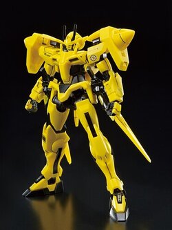 เปิดรับPreorder มัดจำ 500 บาท J League HG 00 Gundam Kashiwa Reysol Ver. โมเดลประกอบ