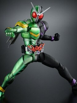 เปิดรับPreorder มัดจำ 1400 บาท P-bandai MG FIGURE-RISE ARTISAN โมเดลประกอบ