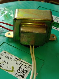 หม้อแปลง 12V 1A