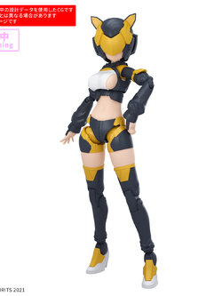 <Preorder ปิดรับวันที่ ยังไม่ระบุ > 🔔เปิดรับPreorder ไม่ต้ดงมัดจำครับ 30MS Option Parts Set 28 (Action Wear α) [Color A]