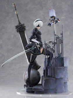 <preorder ปิดรับวันที่ 2/8/2024> เปิดรับPreorder มัดจำ 2100 บาท YoRHa No. 2 Type B -Search