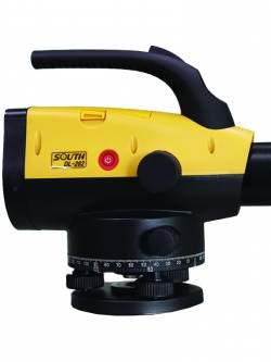 กล้องระดับดิจิตอล SOUTH : DL-202