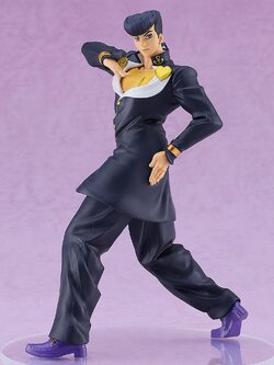 <Preorderถึง 19/7/2024>เปิดรับPreorder มัดจำ 300 บาทPop Up Parade Josuke Higashikata (PVC Figure