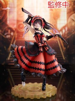 (Preorder ถึงวันที่ 30/11/2023) เปิดรับPreorder มีค่ามัดจำ 100 บาท 23112305 AMP+ Figure - Kurumi Tokisaki (Zafkiel)