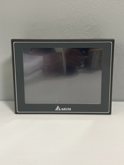Delta HMI DOP-107EG Size 7"(Standard)