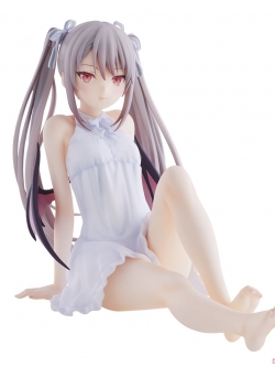 เปิดรับPreorder มีค่ามัดจำ 1000 บาท Rurudo Illustration Koakuma-chan (PVC Figure)