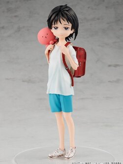 <Preorderถึง 5/12/2025 >เปิดรับPreorder มัดจำ 300 บาท POP UP PARADE Shizuka Kuze & Takopi 1.5