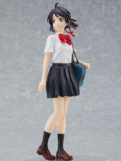 <Preorderถึง 17/9/2021>เปิดรับPreorder มัดจำ 200 บาท Pop Up Parade Mitsuha Miyamizu (PVC Figure)