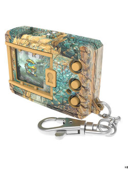 <preorder ปิดรับวันที่ 3/10/2024> เปิดรับPreorder มัดจำ 300 บาท DIGIMON COLOR MONSTER HUNTER 20th EDITION ZINOGRE COLOR