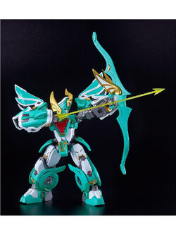 <Preorderถึง 22/8/2025 >เปิดรับPreorder มัดจำ700บาท MODEROID King's Style Winzert Gold Edition