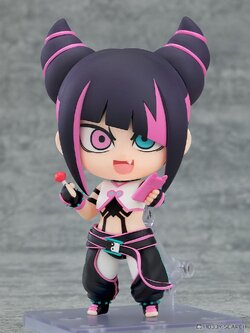 <Preorderถึงวันที่ 19/12/2025 > เปิดรับPreorder #มัดจำ 400บาท Nendoroid Juri-chan