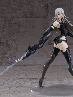 <Preorderถึง 28/2/2025>เปิดรับPreorder มัดจำ 300 บาท Pop Up Parade A2 (YoRHa Type A No. 2)