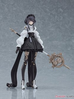 <Preorderถึง 14/7/2023>🔔เปิดรับPreorder มัดจำ 900 บาท figma NH-02- (PVC Figure)