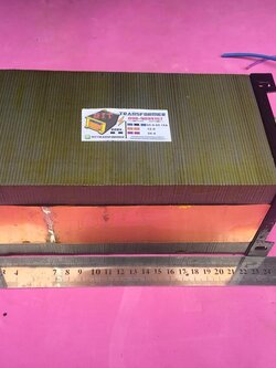 หม้อแปลง 65-0-65 15A