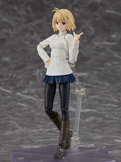 <Preorderถึง 1/9/2023>🔔เปิดรับPreorder มัดจำ 700 บาท figma Arcueid Brunestud (PVC Figure)