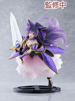 (Preorder ถึงวันที่ 30/11/2023) เปิดรับPreorder มีค่ามัดจำ 100 บาท 23112304- - AMP+ Figure - Tohka Yatogami (Sandalp