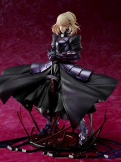 เปิดรับPreorder มัดจำ 1500 บาท 1/7 Fate/stay night [Heaven's Feel] - Saber Alter โมสำเร็จ