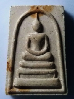 รหัสสินค้า พระสมเด็จ วัดต่างๆ 227 พระสมเด็จ วัดปากน้ำ จ.สมุทรสาคร