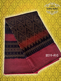 ลายผ้า 2019-A10