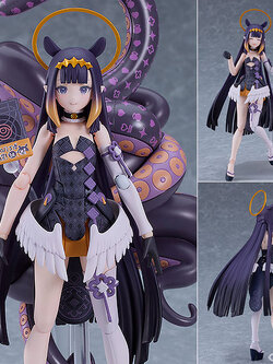 <Preorderถึง 10/1/2025>🔔เปิดรับPreorder มัดจำ1100 บาทFigma Ninomae Ina'nis