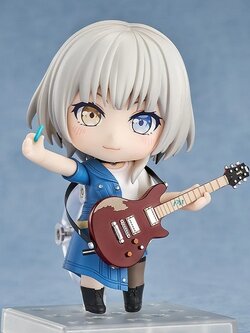 <Preorderถึงวันที่ 19/12/2025 > เปิดรับPreorder #มัดจำ 400บาท Nendoroid Rāna Kaname