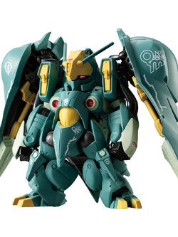 <Preorderภึง 6/3/2023>เปิดรับPreorder มัดจำ 200 บาท FW GUNDAM CONVERGE CORE QUIN・MANTHA W/O GUM