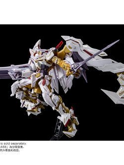 <Preorderปิดรับที่ 3 คิว >เปิดรับPreorder มัดจำ500 บาท * p-bandai RG 1/144 Gundam Astray Gold Frame Amatsu Hana PREMIUM