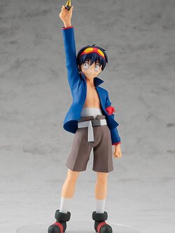 <Preorderถึง 20/8/2021>เปิดรับPreorder มัดจำ 200 บาท Pop Up Parade Simon (PVC Figure)