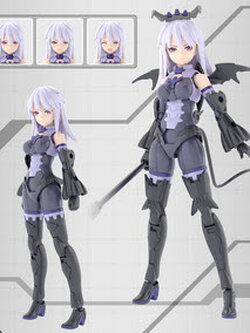 <Preorderถึงวันที่ 6/10/2022 > 🔔เปิดรับPreorder มีมัดจำ 100 บาท 30MS SIS-D00 Nevalia (Color A)