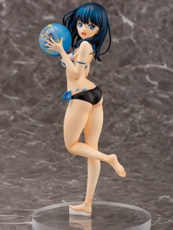 เปิดรับPreorder มัดจำ 900 บาท 1/7 Rikka Takarada: Swimsuit Style (PVC Figure)