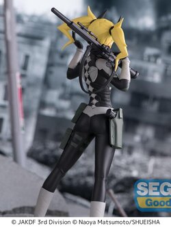 (Preorder ถึงวันที่ 14/2/2024) เปิดรับPreorder มีค่ามัดจำ 100 บาท 06026711 segaLuminasta Kikoru Shinomiya