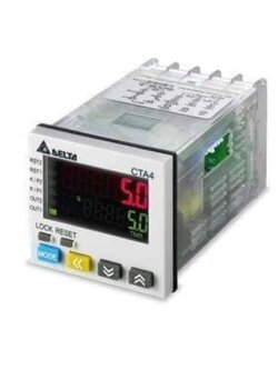 Delta Timer counter Model :CTA4100A